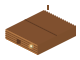 Staff Cabin